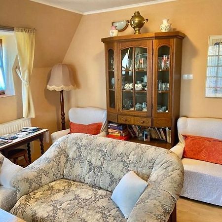 Fodor Haz Apartment Gyenesdias Bagian luar foto